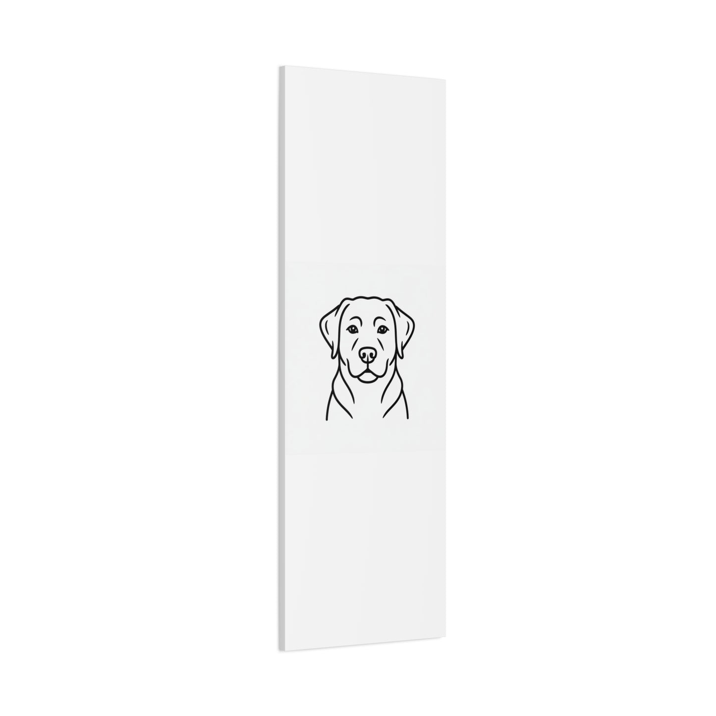 🖼️ GALLERY-QUALITY Custom Pet Canvas - Premium Home Decor