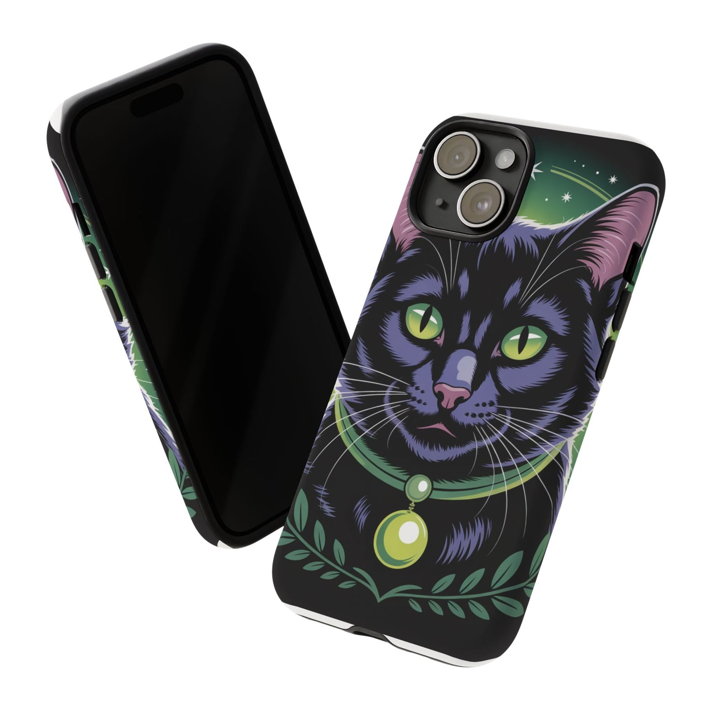 Custom Pet Photo Phone Case – Upload Your Pet's Picture, Personalized Phone Cover