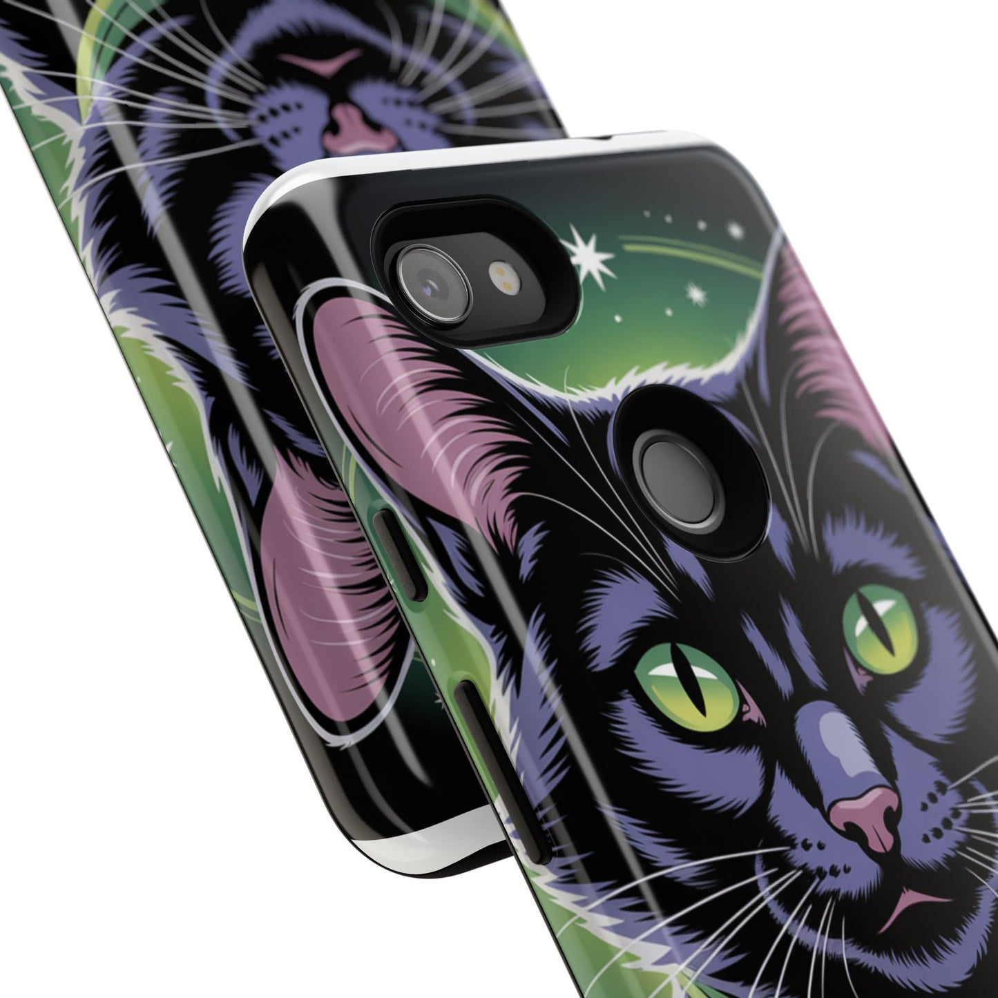Custom Pet Photo Phone Case – Upload Your Pet's Picture, Personalized Phone Cover