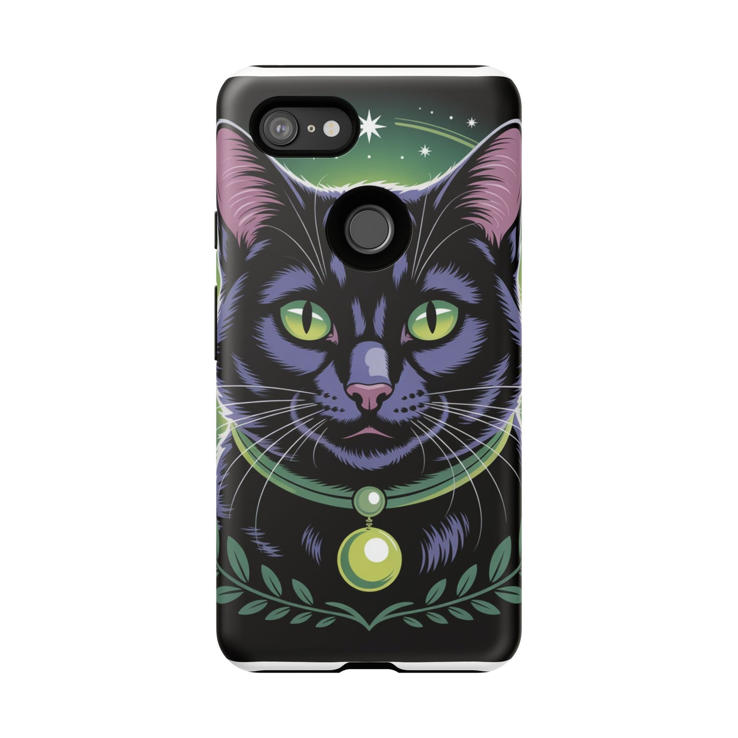 Custom Pet Photo Phone Case – Upload Your Pet's Picture, Personalized Phone Cover