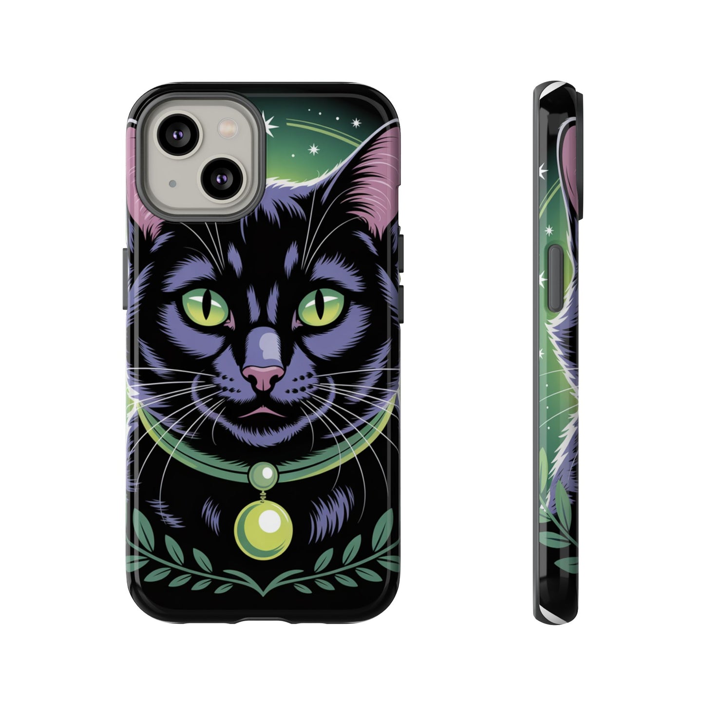 Custom Pet Photo Phone Case – Upload Your Pet's Picture, Personalized Phone Cover