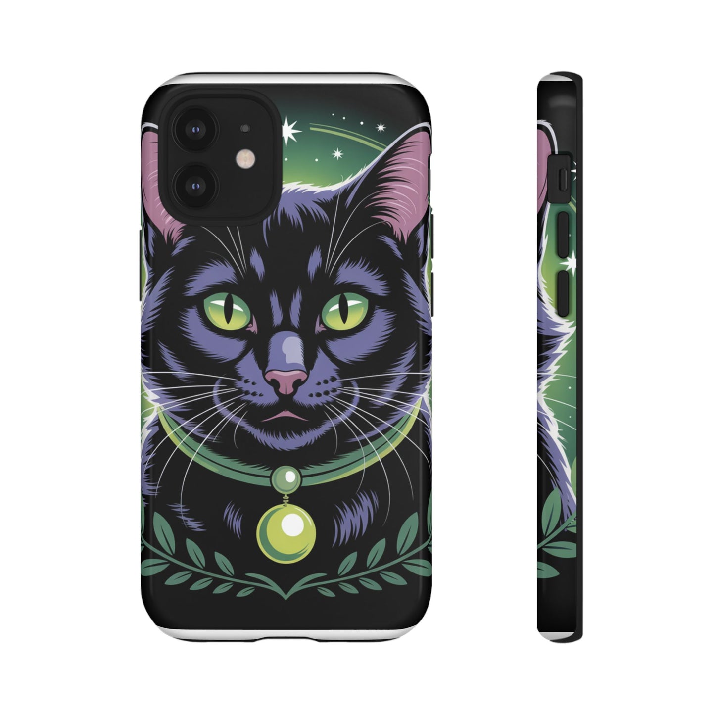 Custom Pet Photo Phone Case – Upload Your Pet's Picture, Personalized Phone Cover