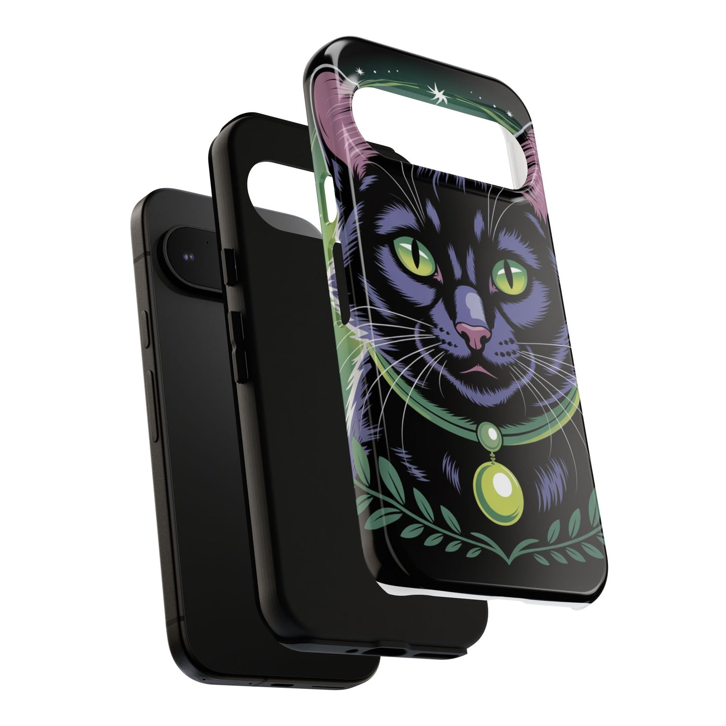 Custom Pet Photo Phone Case – Upload Your Pet's Picture, Personalized Phone Cover