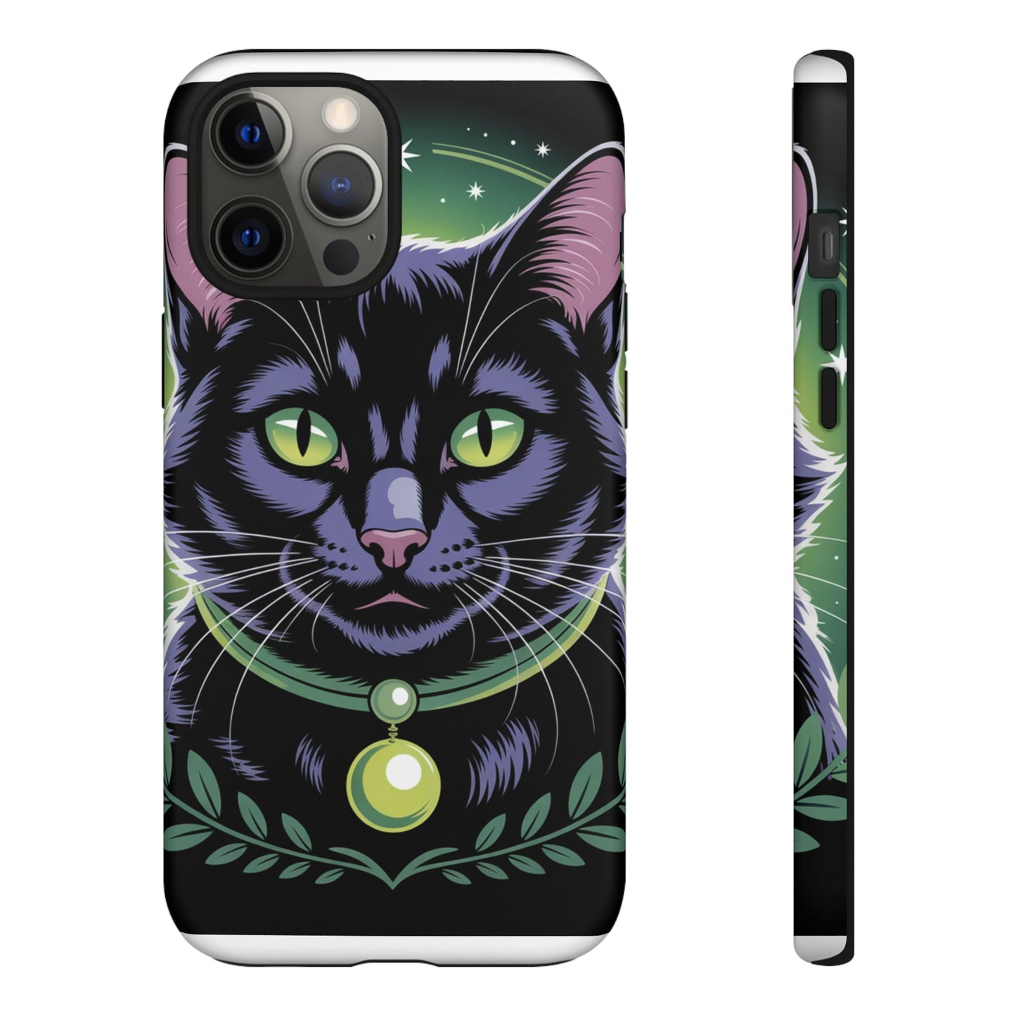 Custom Pet Photo Phone Case – Upload Your Pet's Picture, Personalized Phone Cover