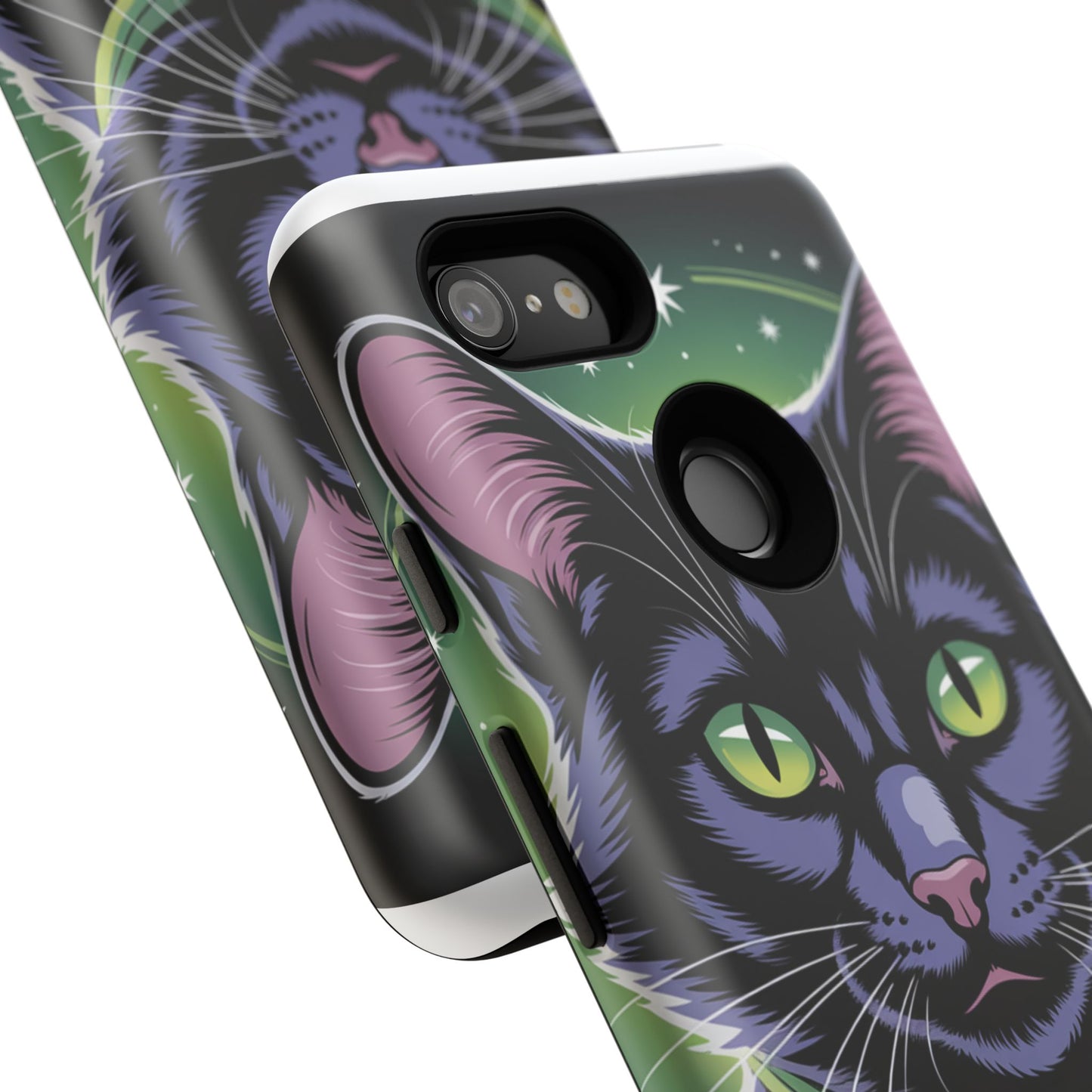 Custom Pet Photo Phone Case – Upload Your Pet's Picture, Personalized Phone Cover