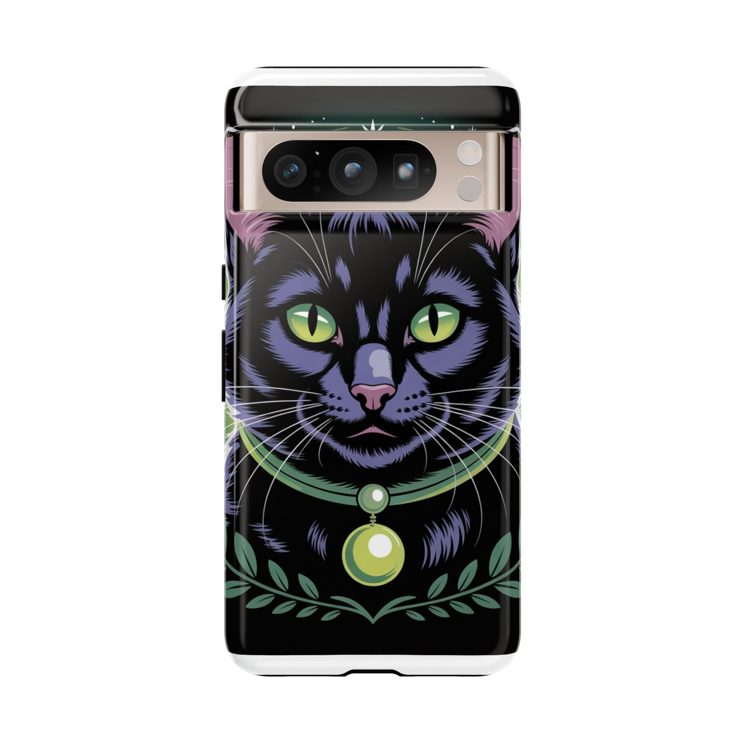 Custom Pet Photo Phone Case – Upload Your Pet's Picture, Personalized Phone Cover