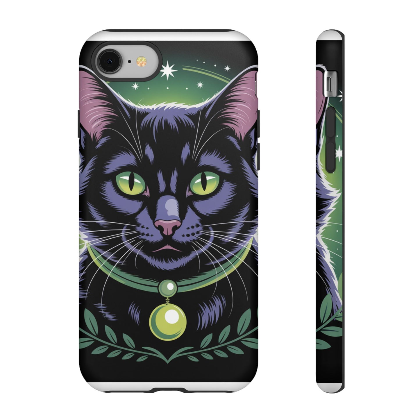 Custom Pet Photo Phone Case – Upload Your Pet's Picture, Personalized Phone Cover