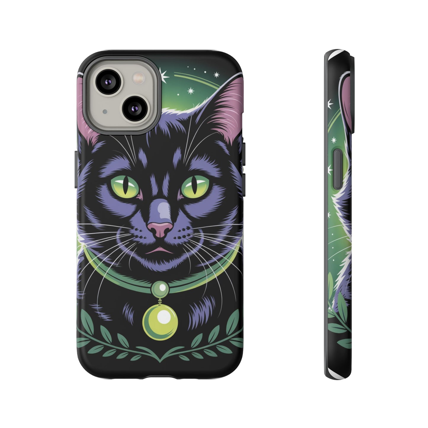 Custom Pet Photo Phone Case – Upload Your Pet's Picture, Personalized Phone Cover