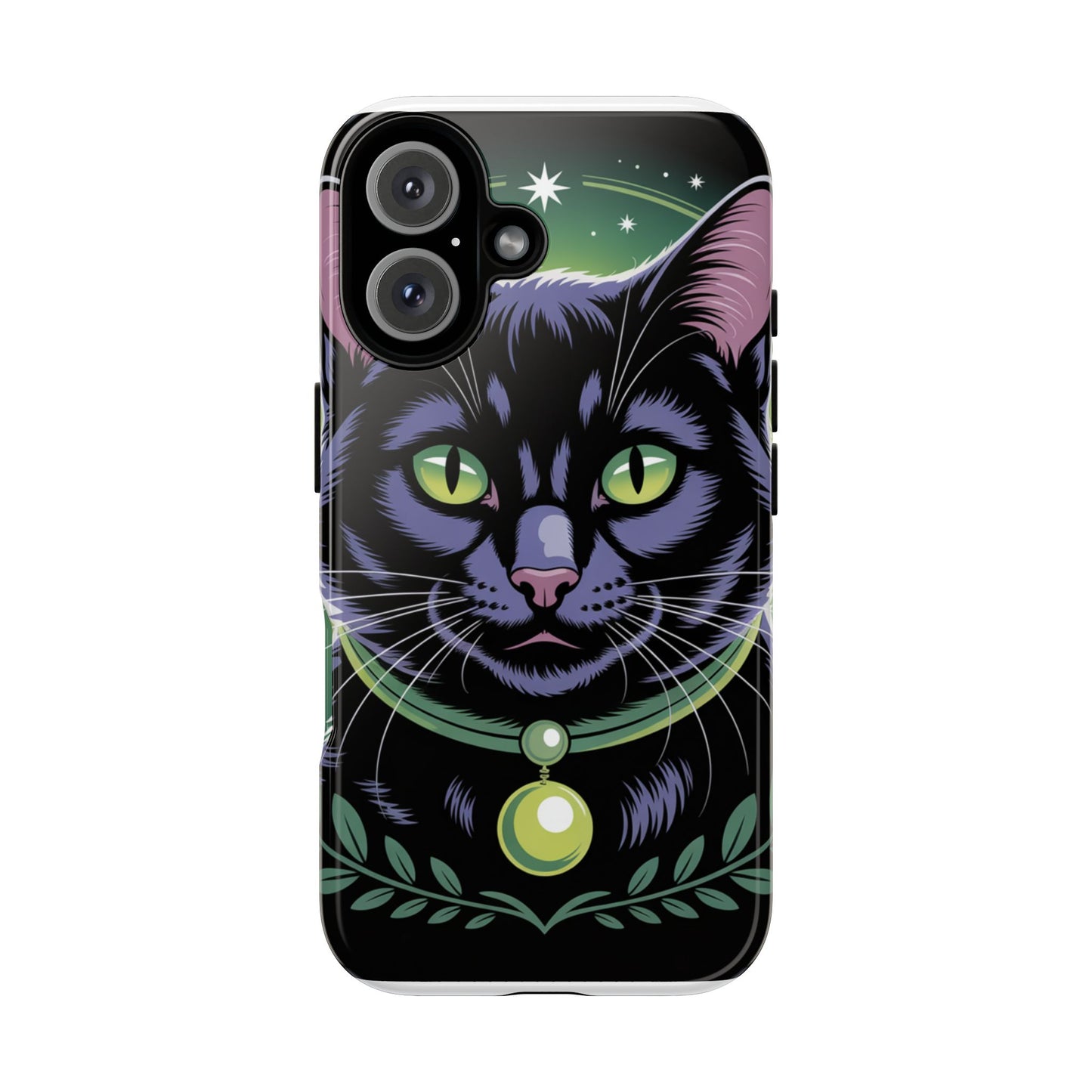 Custom Pet Photo Phone Case – Upload Your Pet's Picture, Personalized Phone Cover