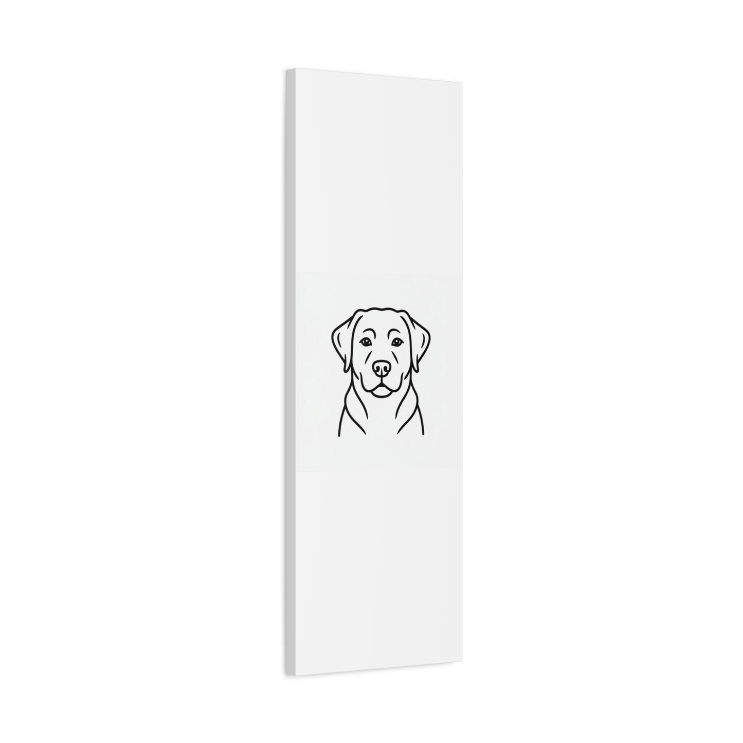 🖼️ GALLERY-QUALITY Custom Pet Canvas - Premium Home Decor