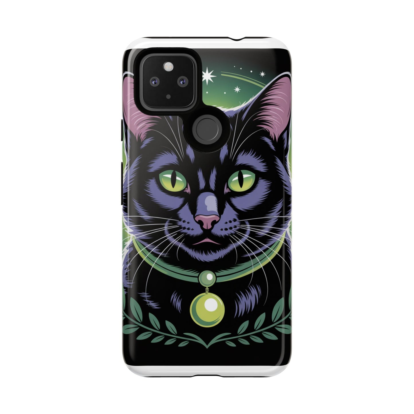 Custom Pet Photo Phone Case – Upload Your Pet's Picture, Personalized Phone Cover