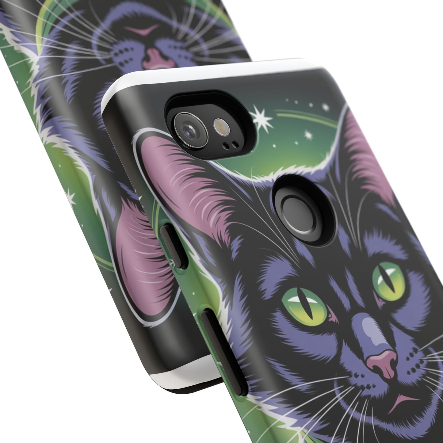 Custom Pet Photo Phone Case – Upload Your Pet's Picture, Personalized Phone Cover