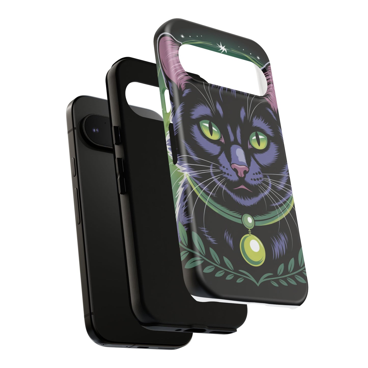 Custom Pet Photo Phone Case – Upload Your Pet's Picture, Personalized Phone Cover