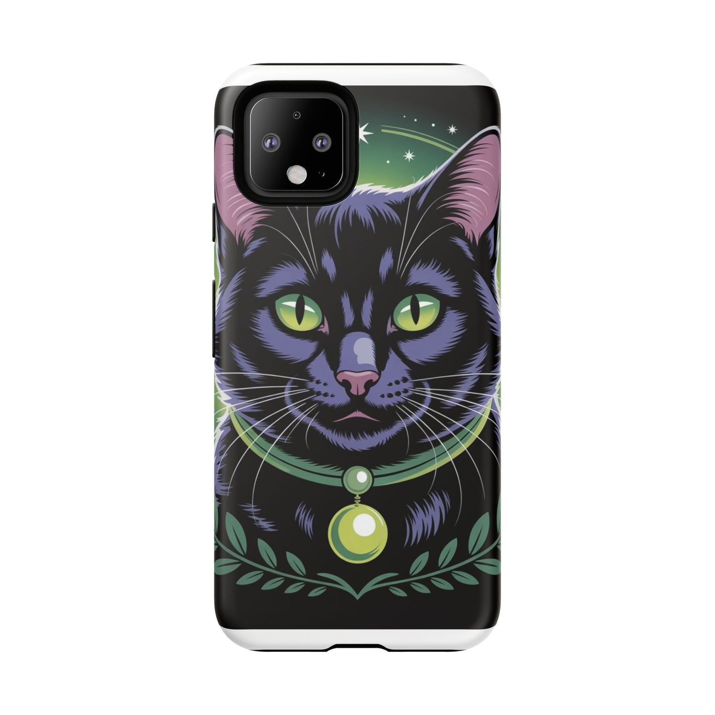 Custom Pet Photo Phone Case – Upload Your Pet's Picture, Personalized Phone Cover