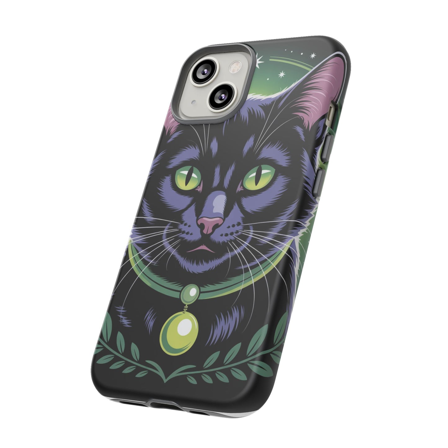 Custom Pet Photo Phone Case – Upload Your Pet's Picture, Personalized Phone Cover