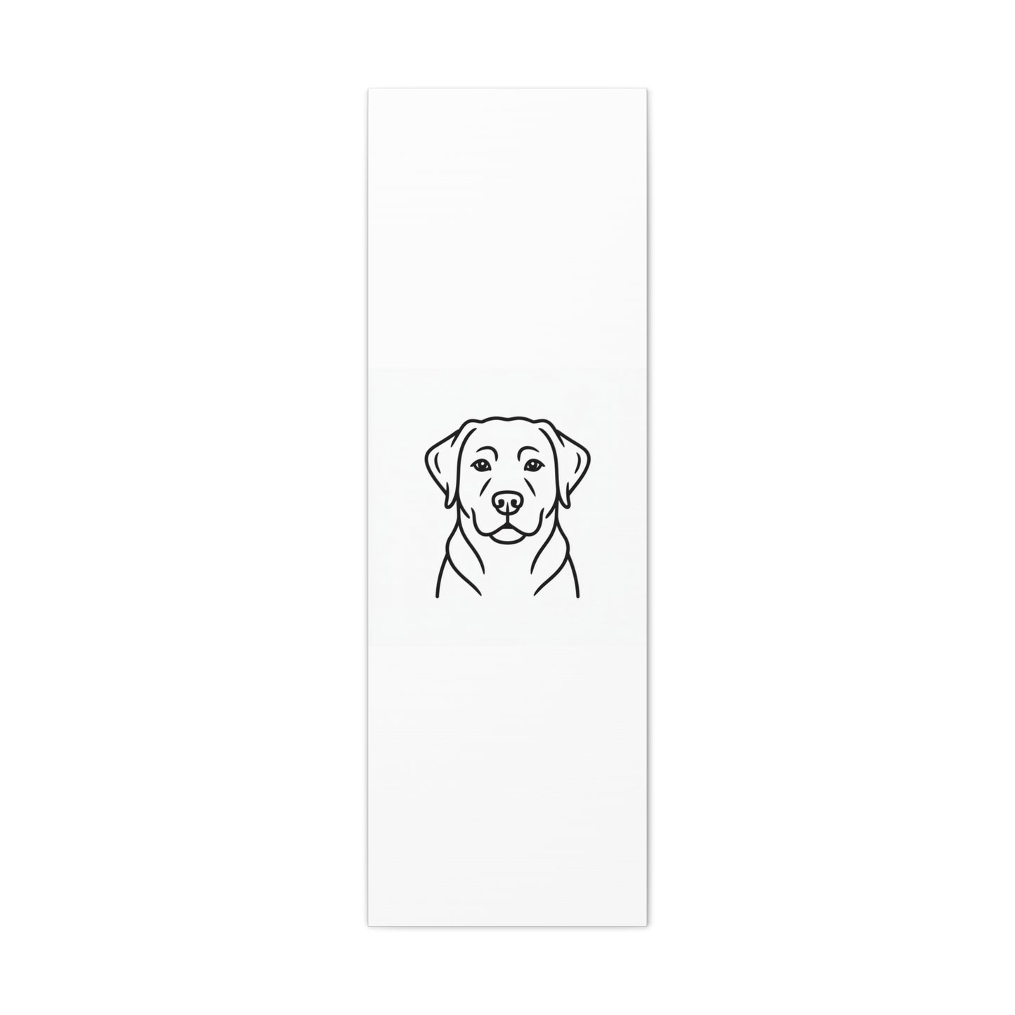 🖼️ GALLERY-QUALITY Custom Pet Canvas - Premium Home Decor