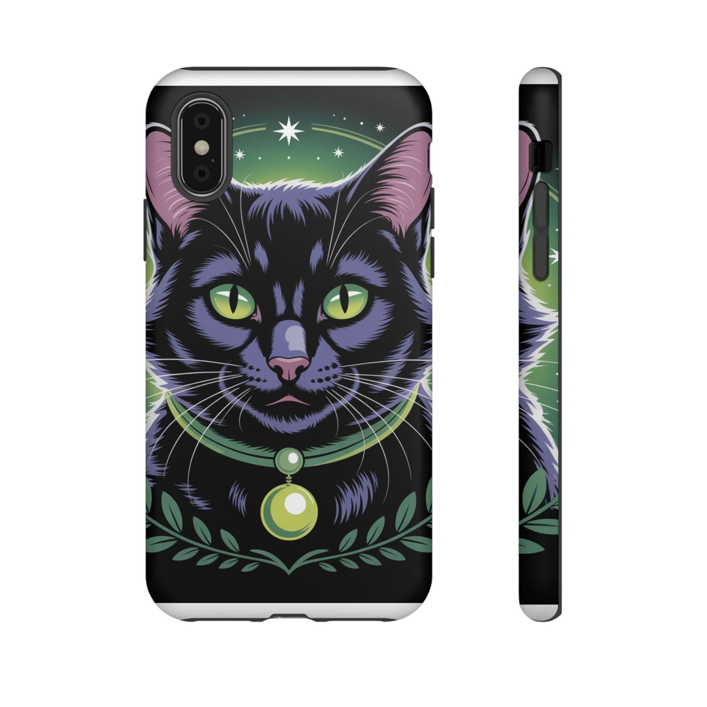 Custom Pet Photo Phone Case – Upload Your Pet's Picture, Personalized Phone Cover