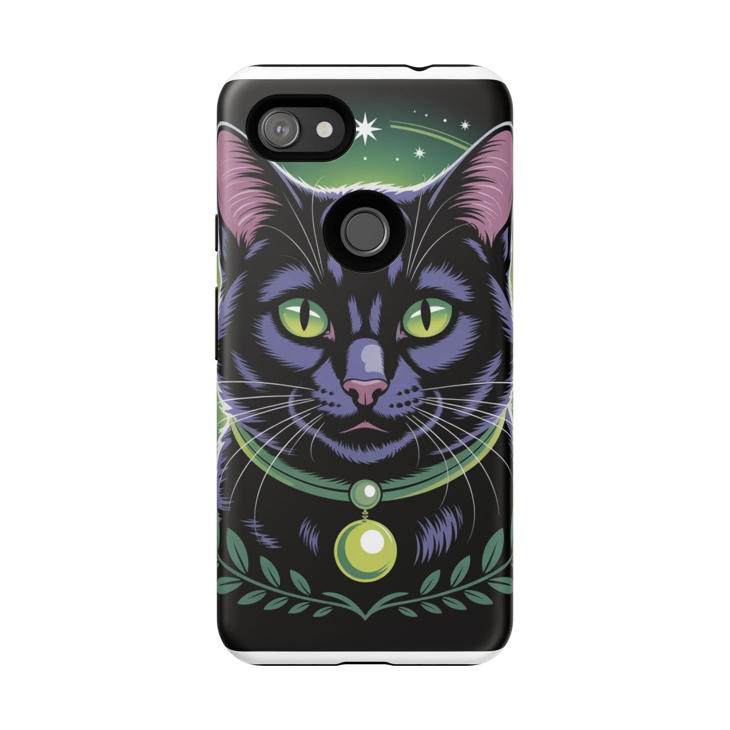 Custom Pet Photo Phone Case – Upload Your Pet's Picture, Personalized Phone Cover