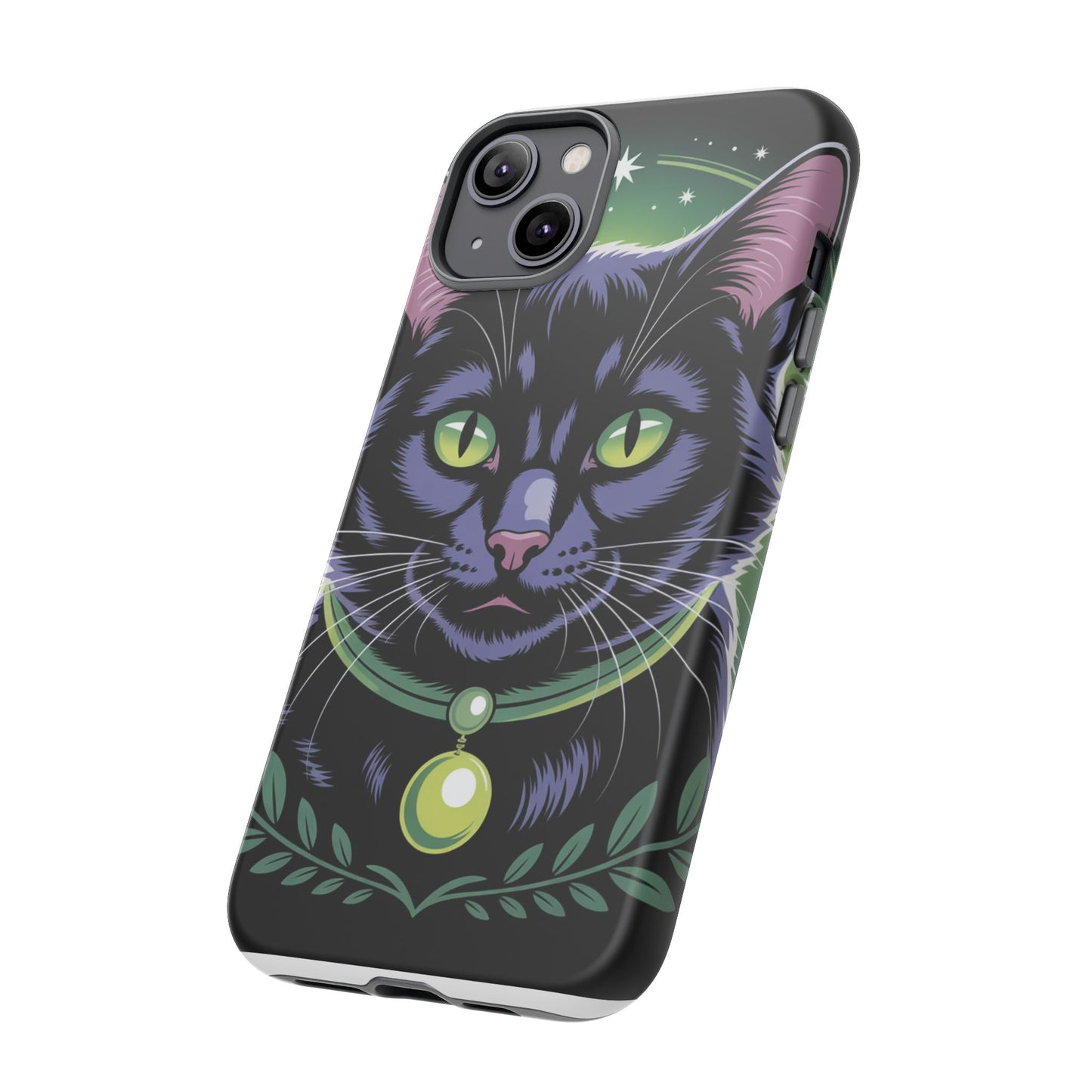 Custom Pet Photo Phone Case – Upload Your Pet's Picture, Personalized Phone Cover