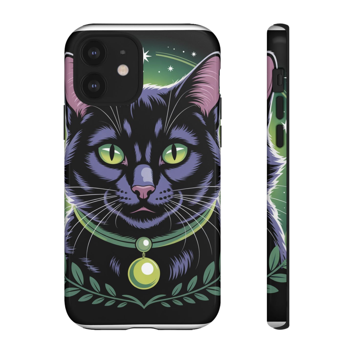 Custom Pet Photo Phone Case – Upload Your Pet's Picture, Personalized Phone Cover