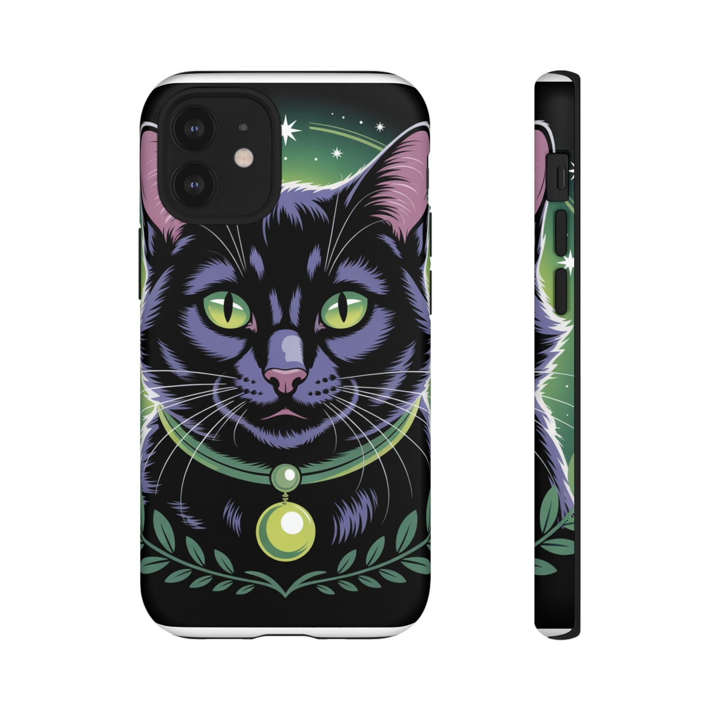 Custom Pet Photo Phone Case – Upload Your Pet's Picture, Personalized Phone Cover