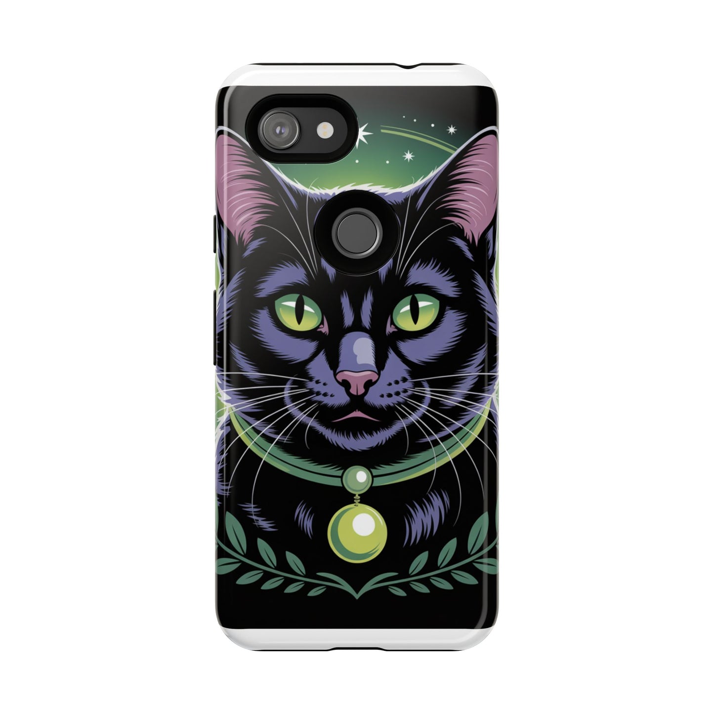 Custom Pet Photo Phone Case – Upload Your Pet's Picture, Personalized Phone Cover