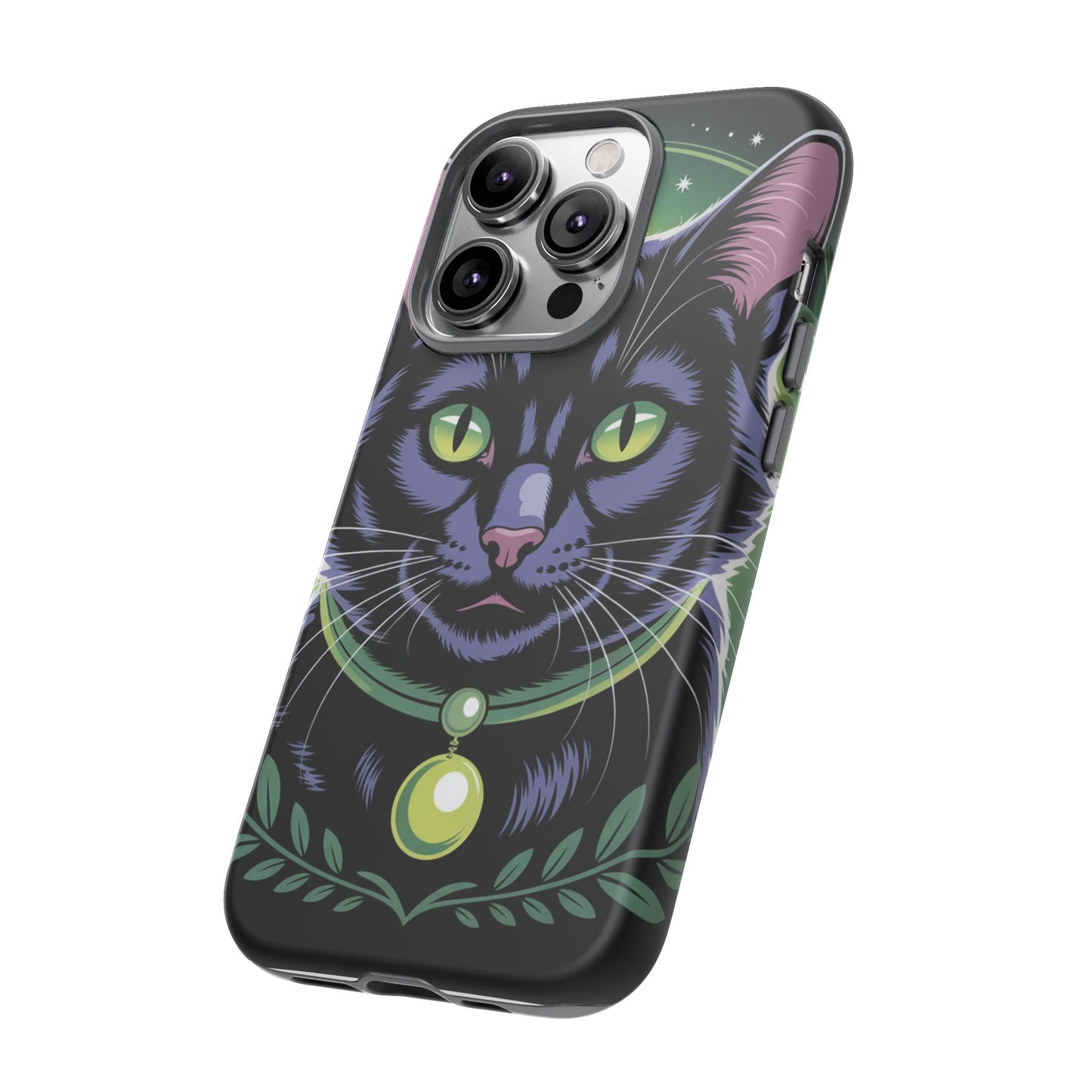 Custom Pet Photo Phone Case – Upload Your Pet's Picture, Personalized Phone Cover