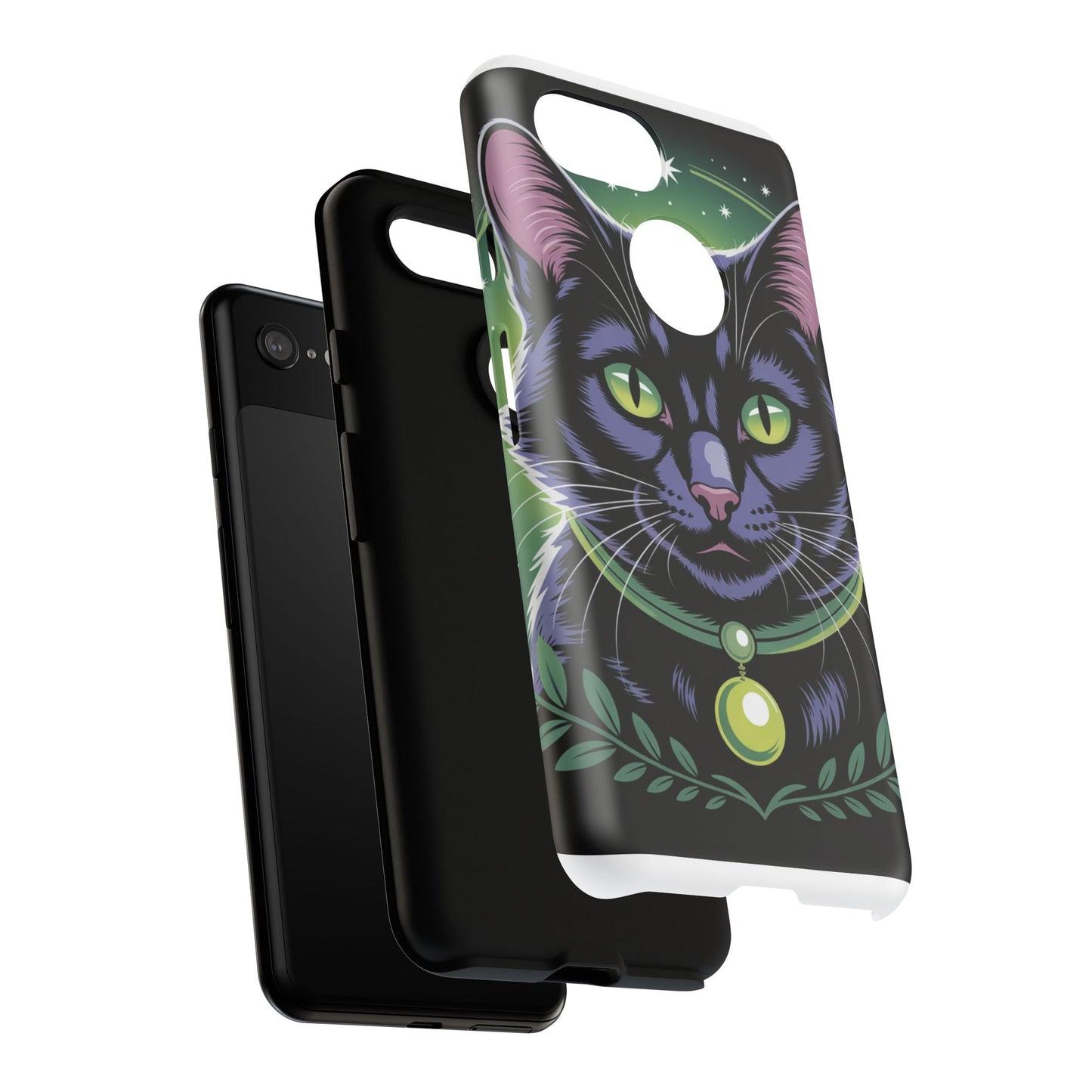 Custom Pet Photo Phone Case – Upload Your Pet's Picture, Personalized Phone Cover