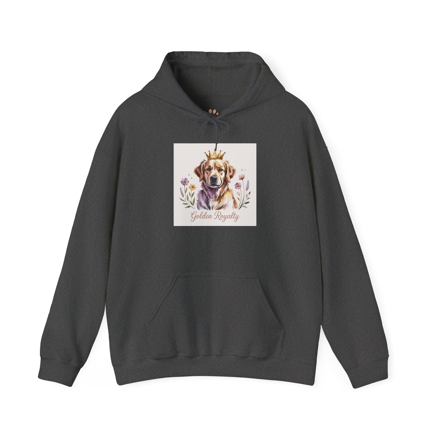 Custom Pet Photo Hoodie – Upload Your Pet's Picture, Personalized Sweatshirt