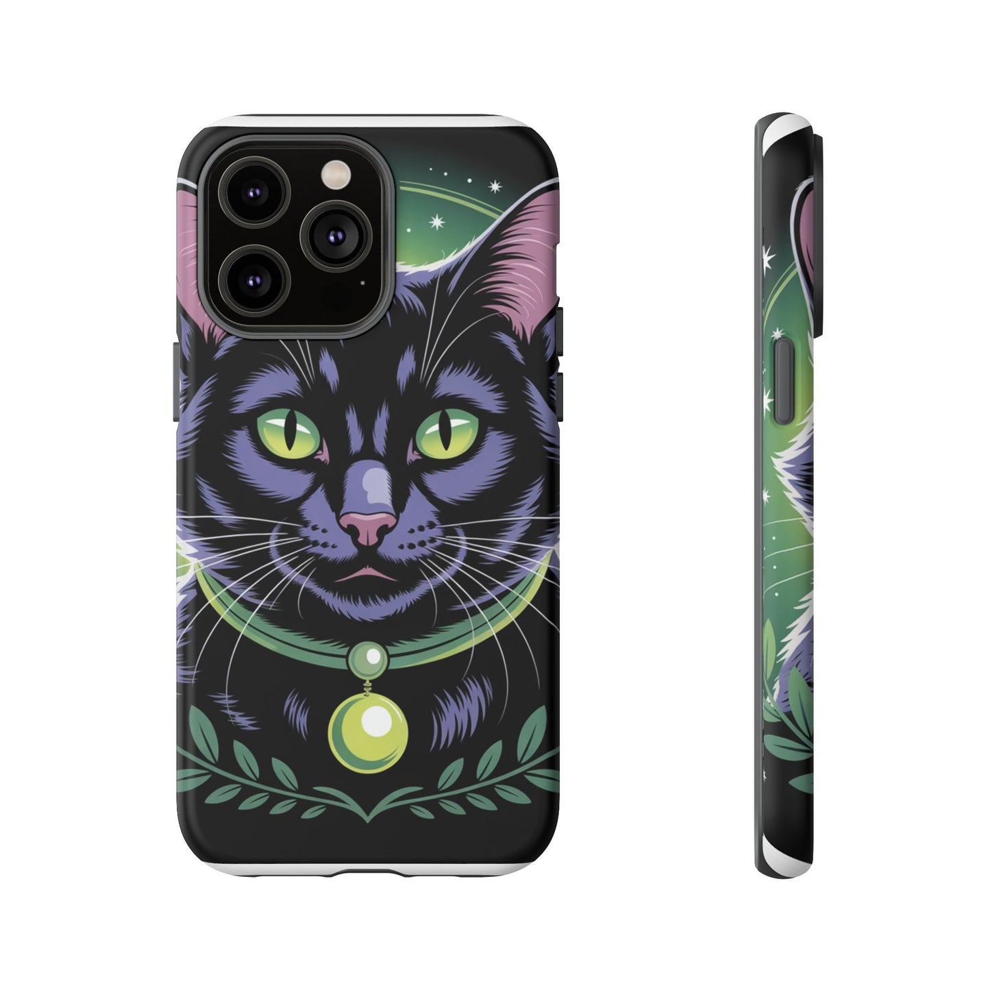 Custom Pet Photo Phone Case – Upload Your Pet's Picture, Personalized Phone Cover