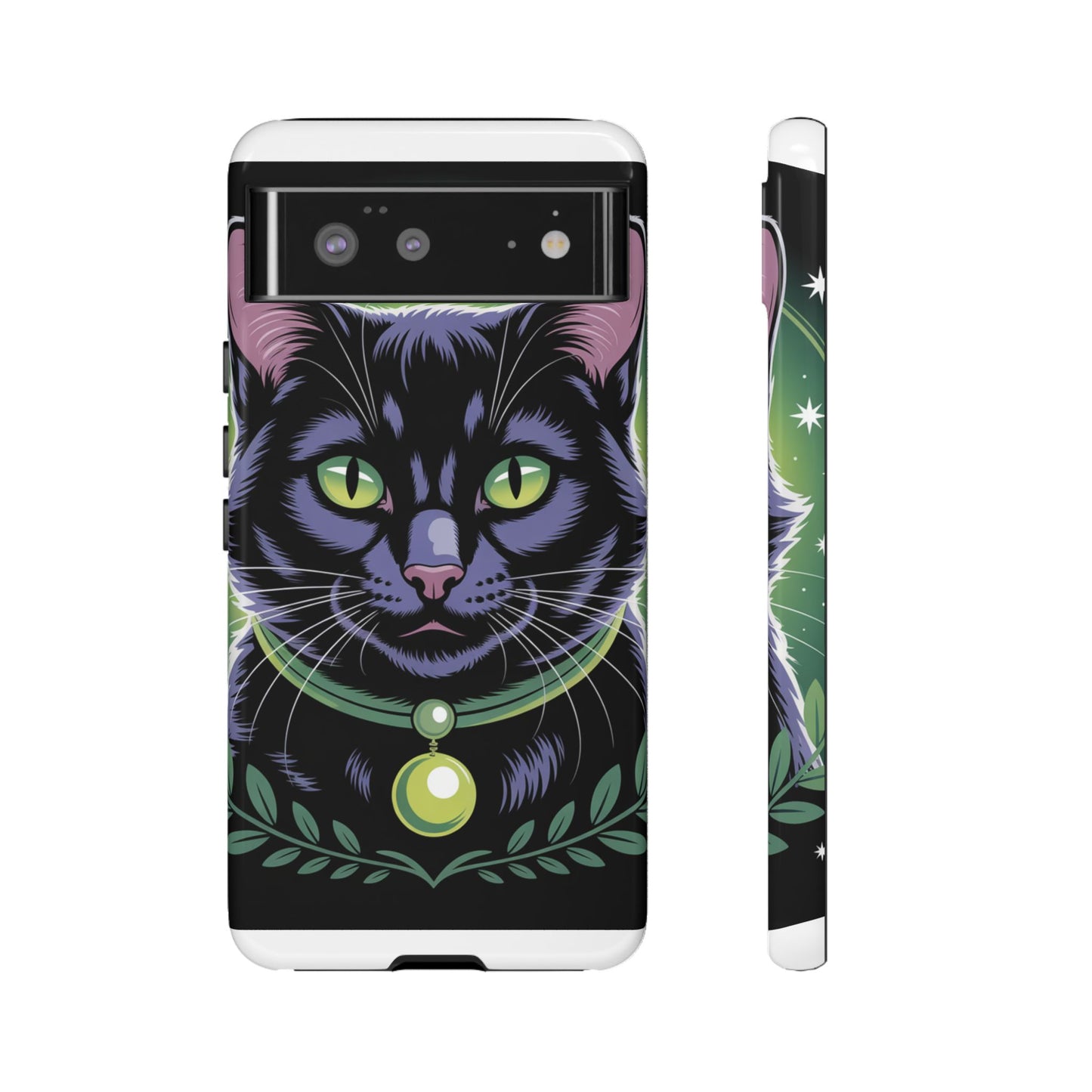 Custom Pet Photo Phone Case – Upload Your Pet's Picture, Personalized Phone Cover