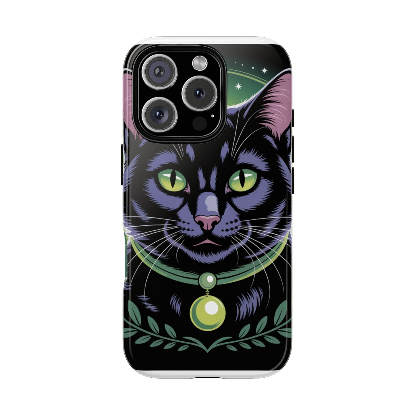 Custom Pet Photo Phone Case – Upload Your Pet's Picture, Personalized Phone Cover