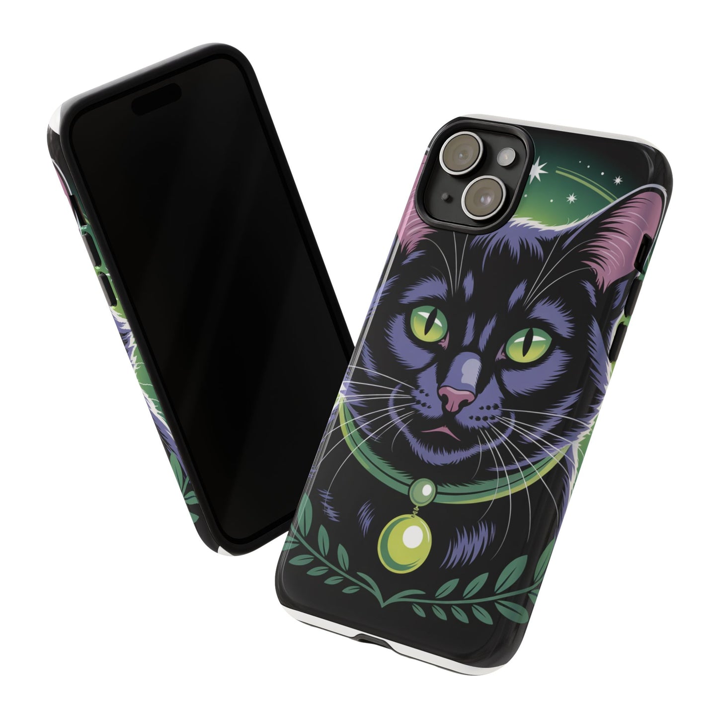 Custom Pet Photo Phone Case – Upload Your Pet's Picture, Personalized Phone Cover