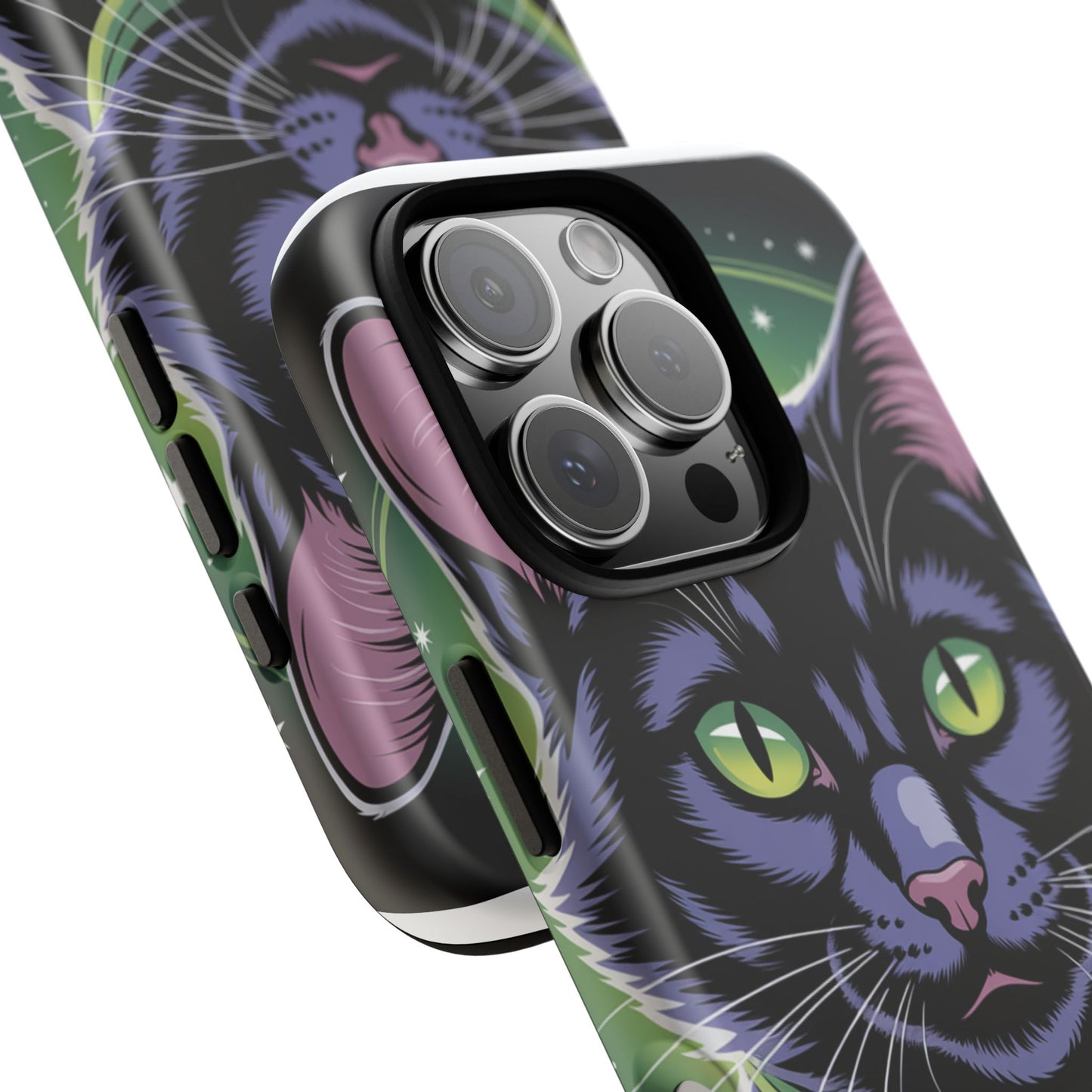 Custom Pet Photo Phone Case – Upload Your Pet's Picture, Personalized Phone Cover