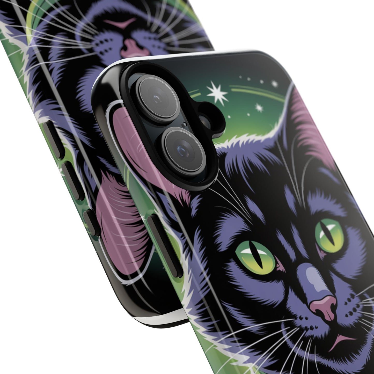 Custom Pet Photo Phone Case – Upload Your Pet's Picture, Personalized Phone Cover