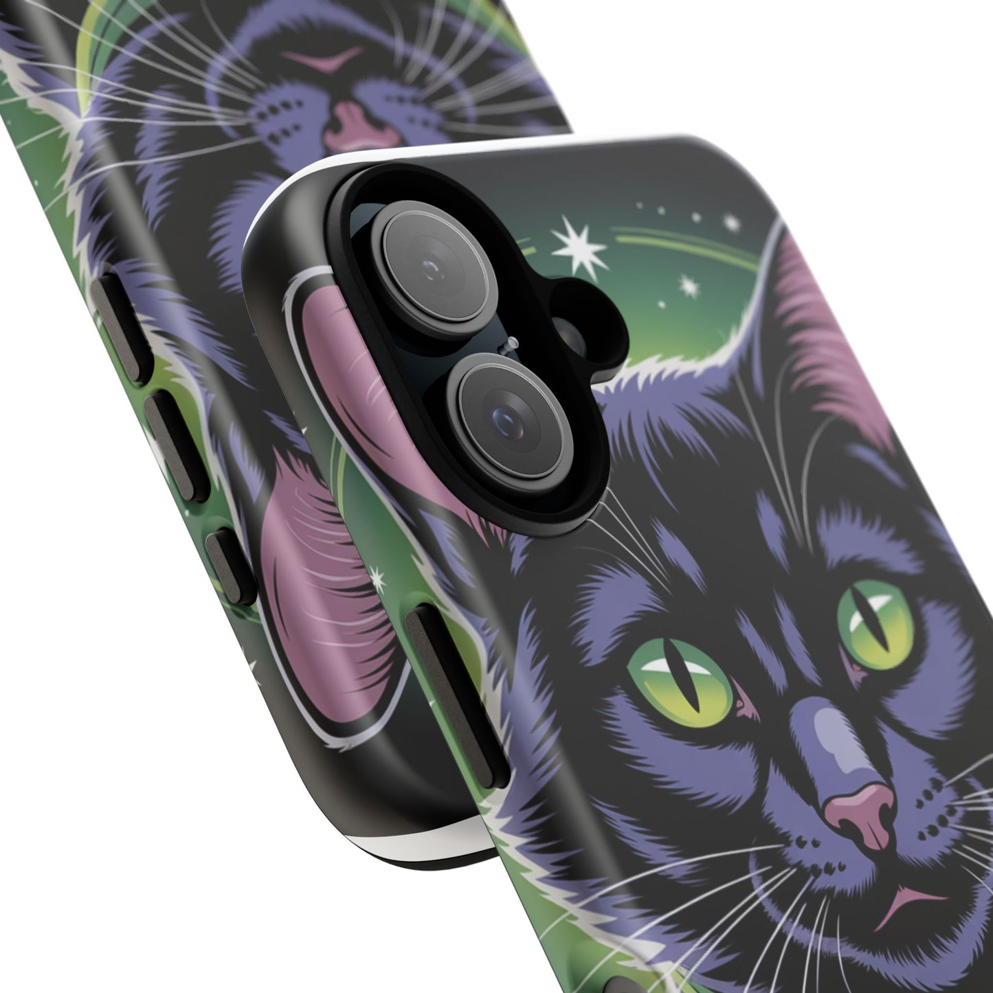 Custom Pet Photo Phone Case – Upload Your Pet's Picture, Personalized Phone Cover