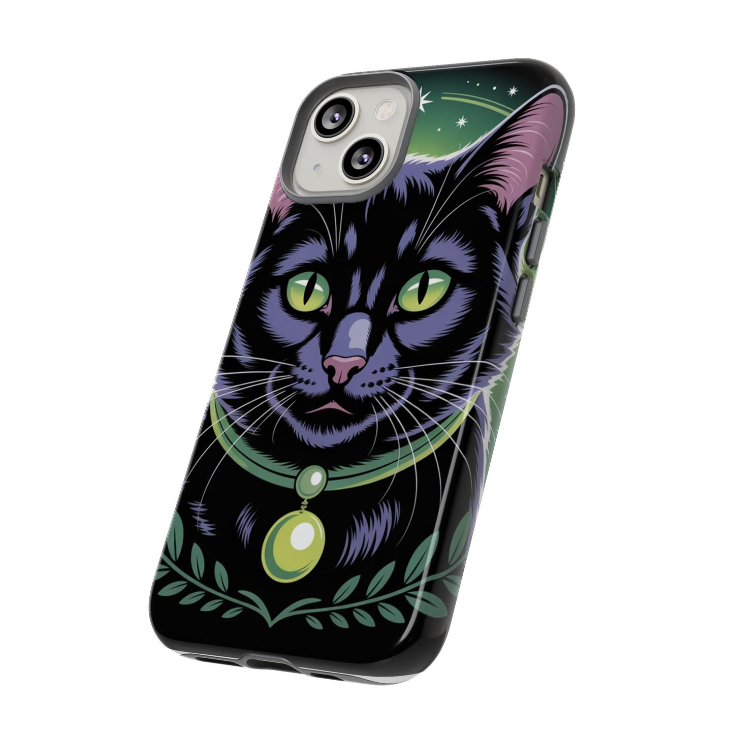 Custom Pet Photo Phone Case – Upload Your Pet's Picture, Personalized Phone Cover