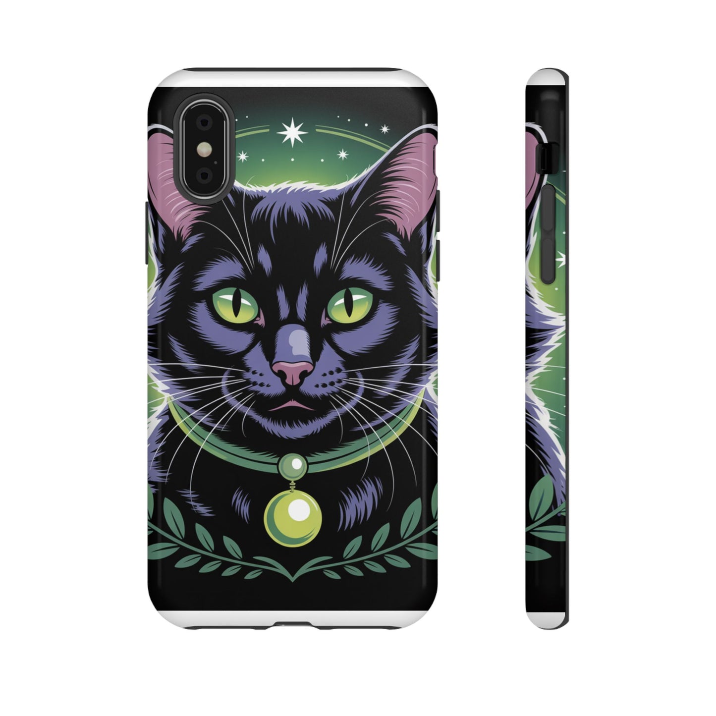 Custom Pet Photo Phone Case – Upload Your Pet's Picture, Personalized Phone Cover