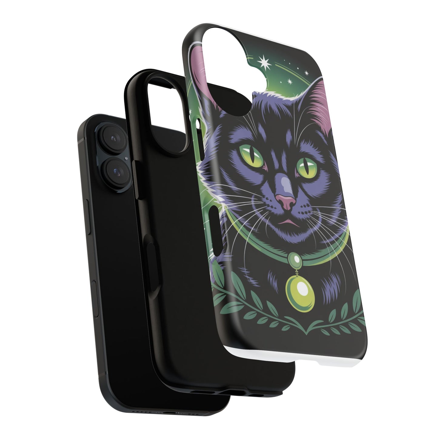 Custom Pet Photo Phone Case – Upload Your Pet's Picture, Personalized Phone Cover