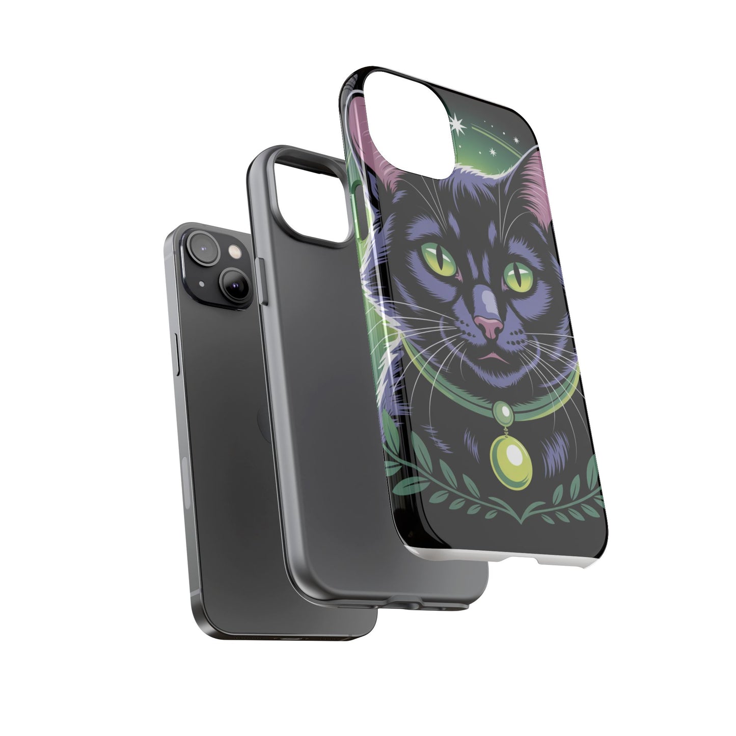 Custom Pet Photo Phone Case – Upload Your Pet's Picture, Personalized Phone Cover