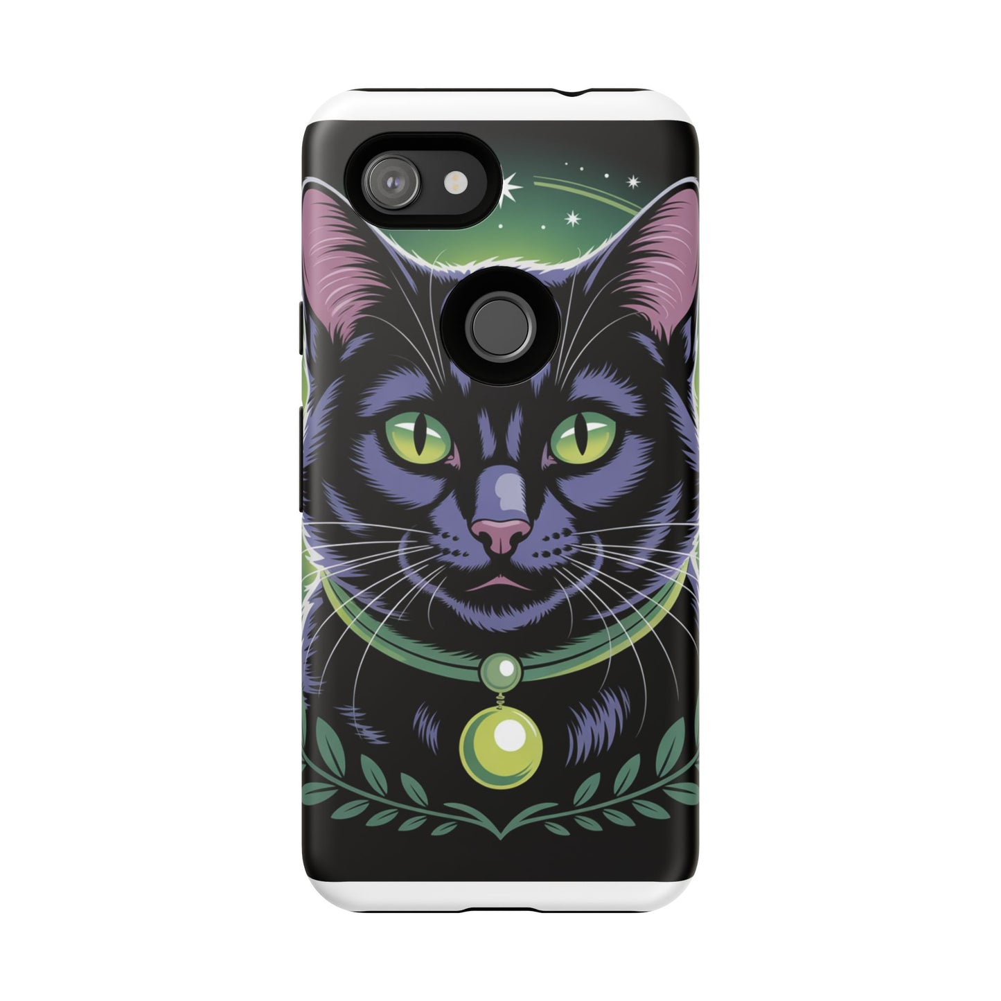 Custom Pet Photo Phone Case – Upload Your Pet's Picture, Personalized Phone Cover