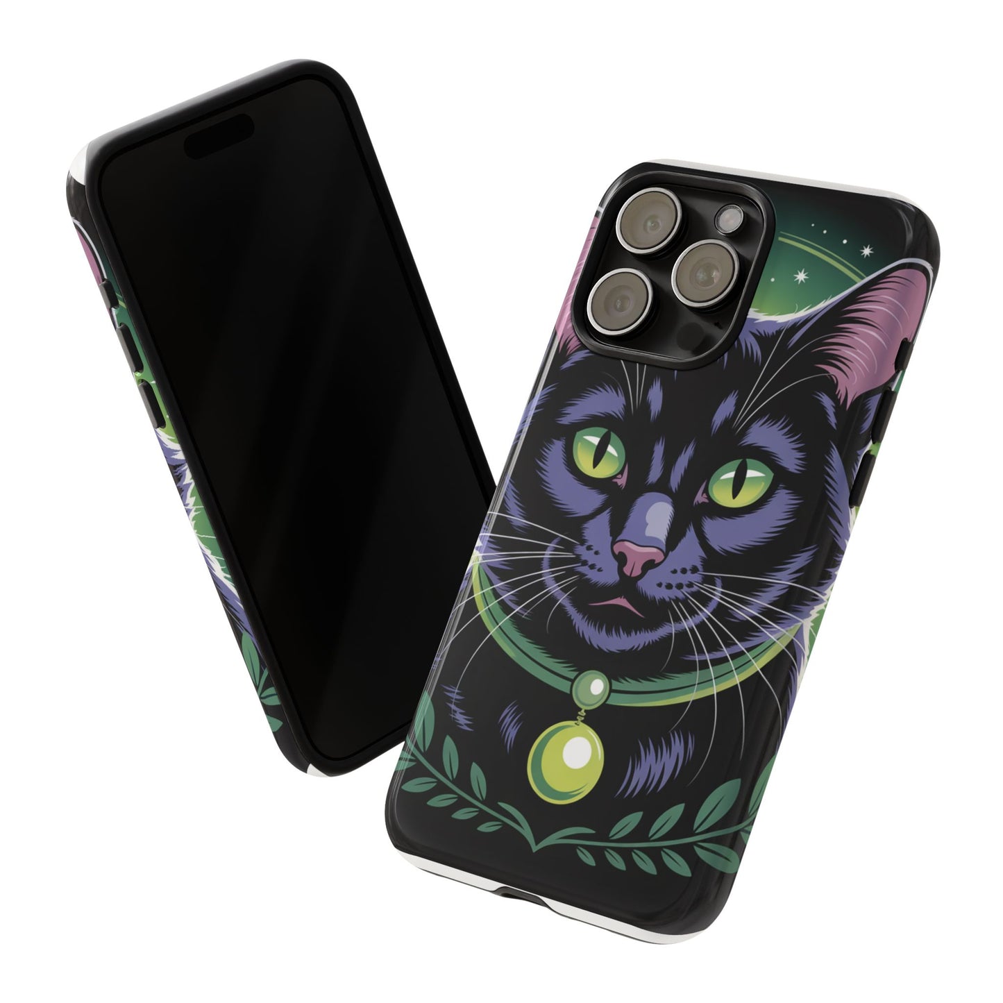 Custom Pet Photo Phone Case – Upload Your Pet's Picture, Personalized Phone Cover
