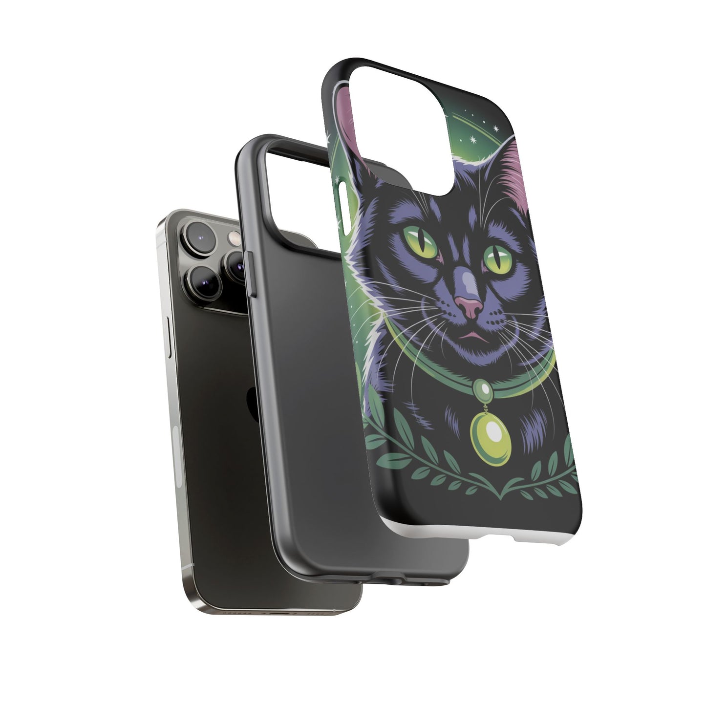 Custom Pet Photo Phone Case – Upload Your Pet's Picture, Personalized Phone Cover