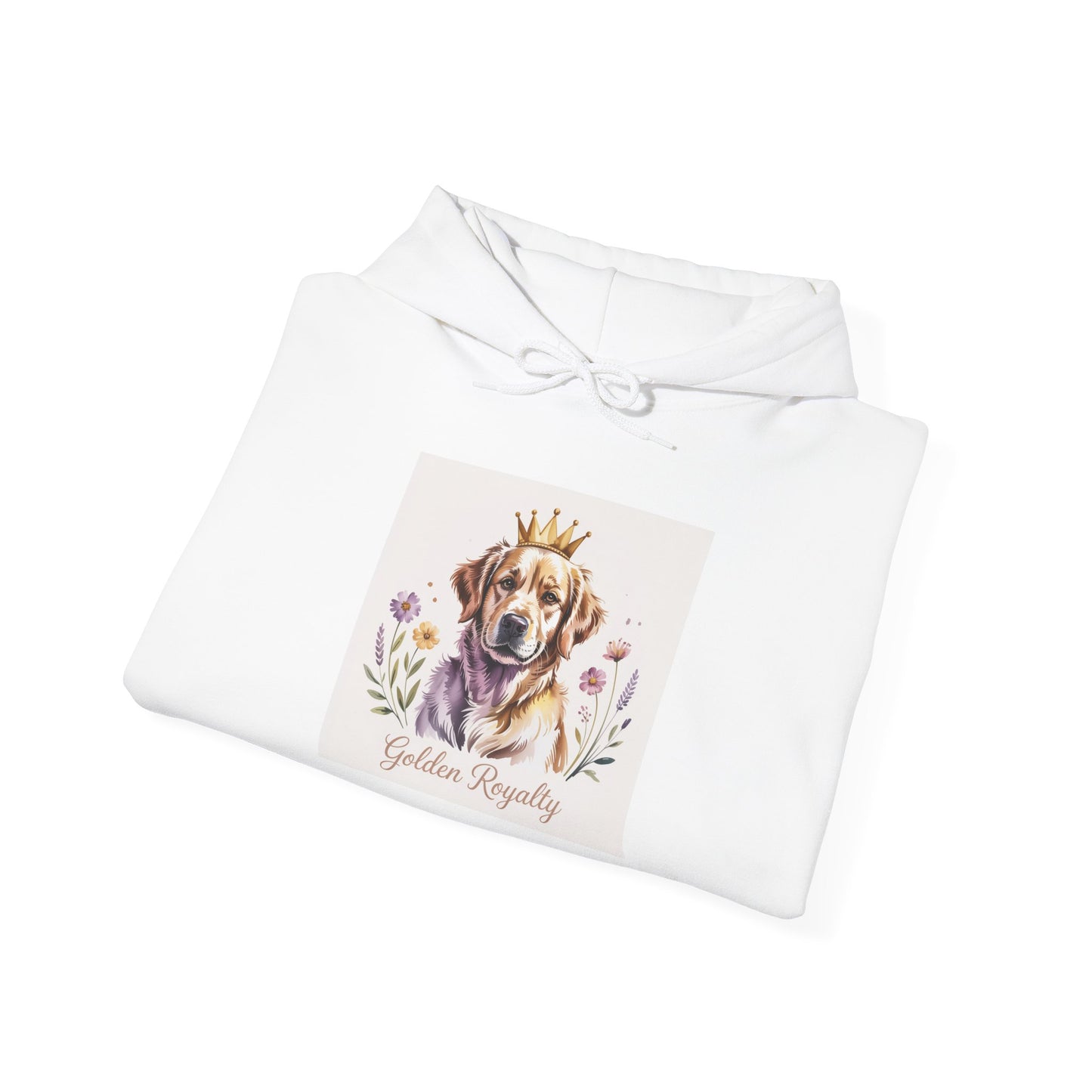 Custom Pet Photo Hoodie – Upload Your Pet's Picture, Personalized Sweatshirt