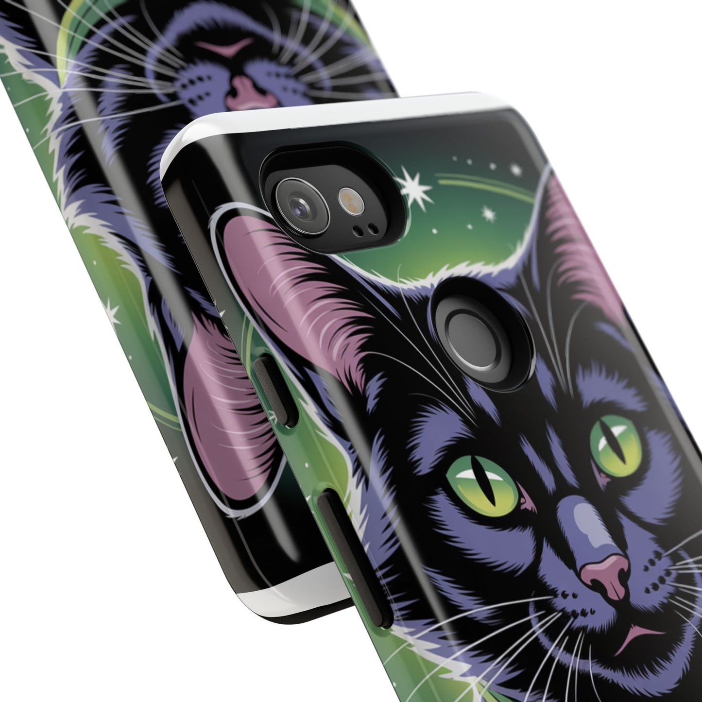 Custom Pet Photo Phone Case – Upload Your Pet's Picture, Personalized Phone Cover