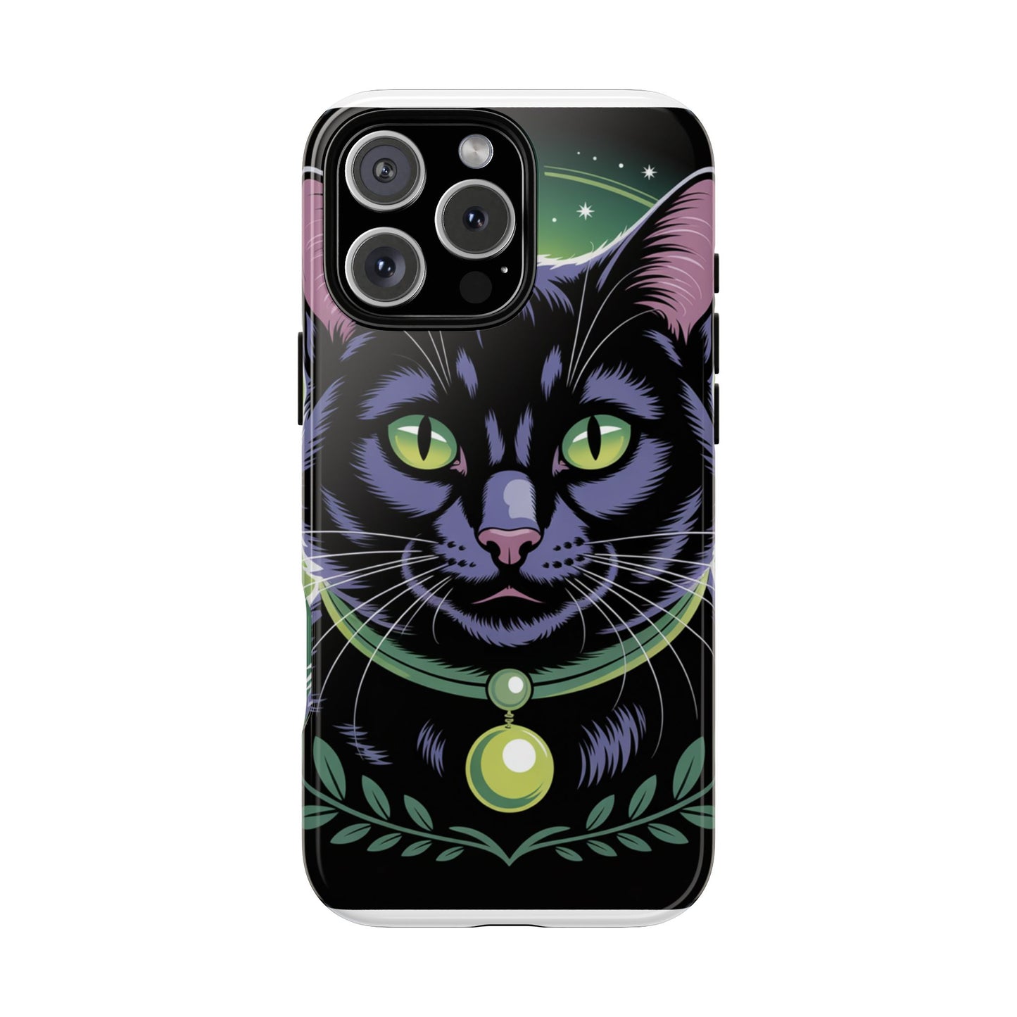 Custom Pet Photo Phone Case – Upload Your Pet's Picture, Personalized Phone Cover